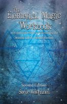 The Elemental Magic Workbook - W opisie | Książka w Empik