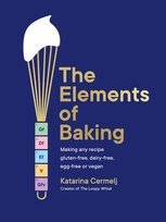 The Elements of Baking Cermelj Katarina