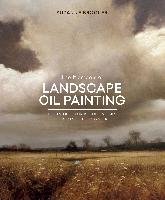The Elements Of Landscape Oil Painting Brooker Suzanne