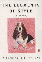 The Elements of Style - Illustrated Strunk William