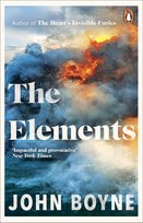 The Elements Boyne John