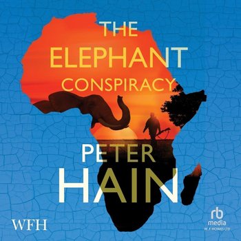 The Elephant Conspiracy - Peter Hain