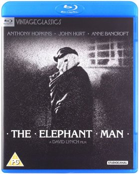 The Elephant Man (Anniversary Edition) - Lynch David