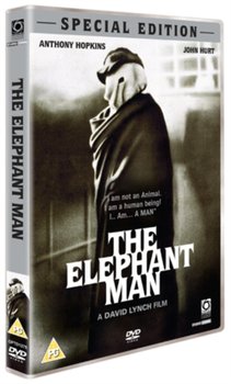 The Elephant Man (brak polskiej wersji językowej) - Lynch David