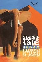 The Elephant's Tale - St John Lauren