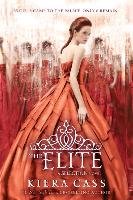 The Elite Cass Kiera