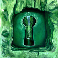 The Emerald Dawn - Searching For The Lost Key (CD) The Emerald Dawn