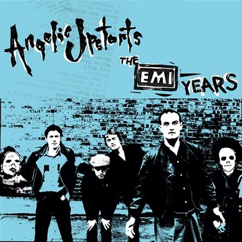 The EMI Years - Angelic Upstarts