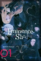 The Eminence in Shadow. Volume 1 Daisuke Aizawa