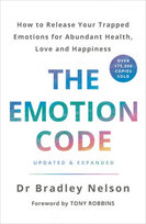 The Emotion Code Nelson Bradley