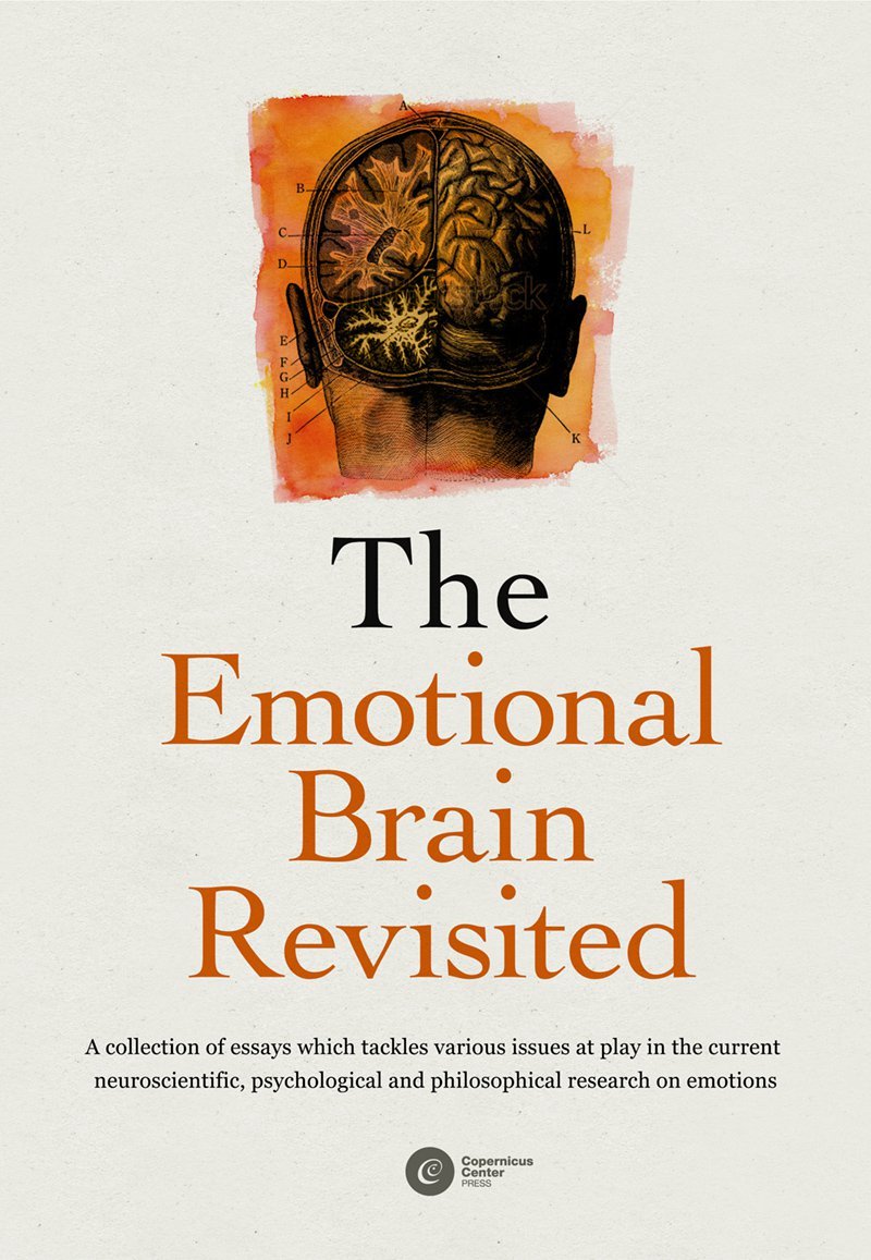 The Emotional Brain Revisited - ebook epub