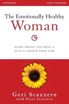 The Emotionally Healthy Woman Workbook Geri Scazzero