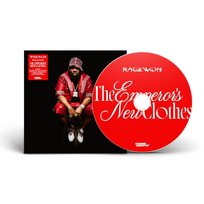 The Emperor's New Clothes Raekwon