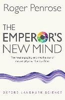 The Emperor's New Mind Penrose Roger