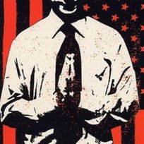 The Empire Strikes First Bad Religion