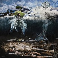 The Empyrean John Frusciante