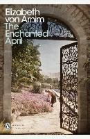 The Enchanted April Von Arnim Elizabeth