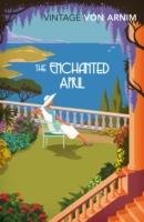 The Enchanted April - Arnim Elizabeth