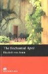 The Enchanted April - Tarner Margaret, Arnim Elizabeth