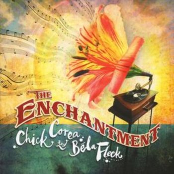 The Enchantment - Corea Chick, Fleck Bela