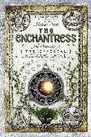 The Enchantress - Michael Scott | Książka W Empik