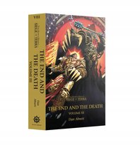 The End and the Death: Volume III | The Horus Heresy, Games Workshop Games Workshop
