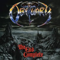 The End Complete (Limited Edition) Obituary
