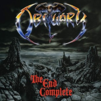 The End Complete (Limited Edition) - Obituary