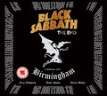 The End (Deluxe Edition) - Black Sabbath