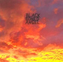 The End I. II. II. Black Boned Angel