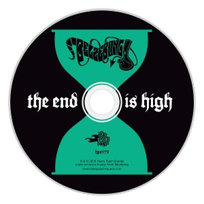 The End is High Belzebong