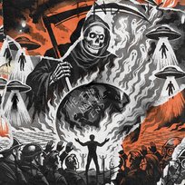 The End is Not the End Atreyu