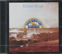 THE END OF AN ERA Wyatt Robert