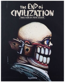The End Of Civilization: Wojna światów - następne stulecie / O-bi, o-ba. Koniec cywilizacji / Ga, Ga - Chwała bohaterom (Limited) - Various Directors
