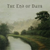 The End of Days Miller Rick