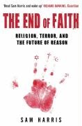 The End of Faith Harris Sam