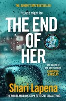 The End of Her Lapena Shari