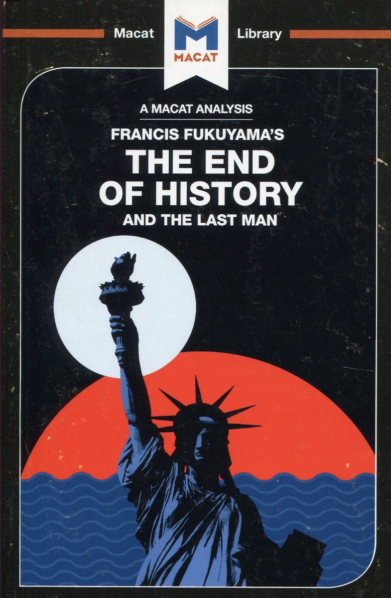 The end of history and the last man opracowanie zbiorowe ksi ka w