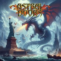 The End Of It All Astral Doors