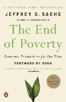 The End of Poverty Bono, Sachs Jeffrey