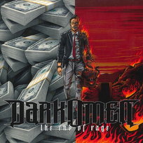 The End Of Rage Dark Omen