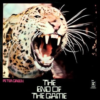 The End Of The Game (Remastered) - Green Peter