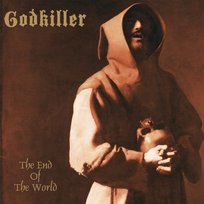 The End Of The World Godkiller
