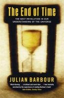 The End Of Time Barbour Julian