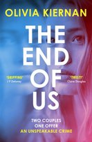 The End of Us Olivia Kiernan