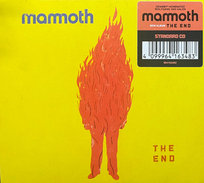 The End Mammoth
