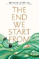 The End We Start From - Hunter Megan