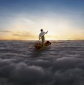 The Endless River - Pink Floyd