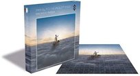 The Endless River (Puzzle) Plastic Head
