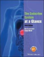 The Endocrine System at a Glance - Greenstein Ben, Wood Diana